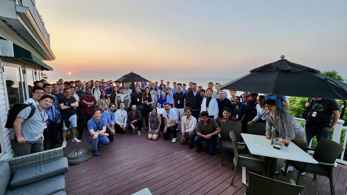 SIGMETRICS 2025 at Stony Brook